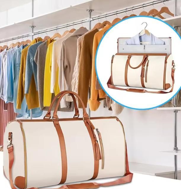 Convertible Travel Bag