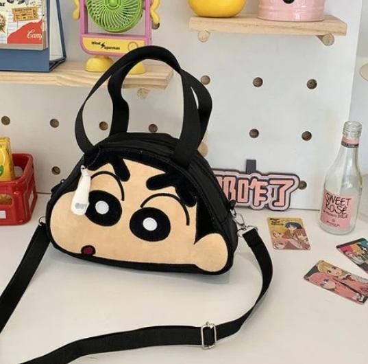 Shin-Chan Sling Bag